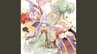 それぞれの花祭り