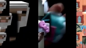 (Remake) 15 shuric scans with are slides