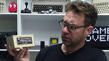 Commodore 64 unusual 🤘 power supply refurb and C64 saver build