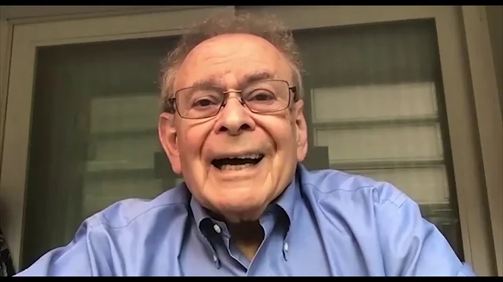 Marvin R. Goldfried on Enhancing Positive Treatmen...