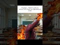 Bro got sent back to the lobby 😭💀~ #trending #shorts #fyp #reels #memes #relatable #funny #school