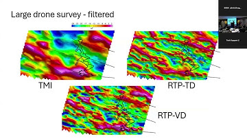 Geophys Symp 25 - Stephanie Enslin - Sinkholes