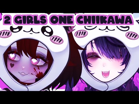 I LOVE YURI 【Just Chatting】