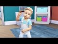 The Sims 4 | Toddler Dancing!
