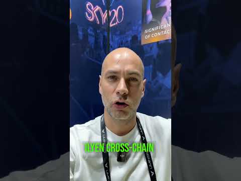 CROSS-CHAIN SWAP A LEDGEREN? #ledger #thorchain