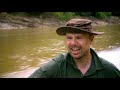 BluRay - An Idiot Abroad Season 1 Episode 7 - Peru