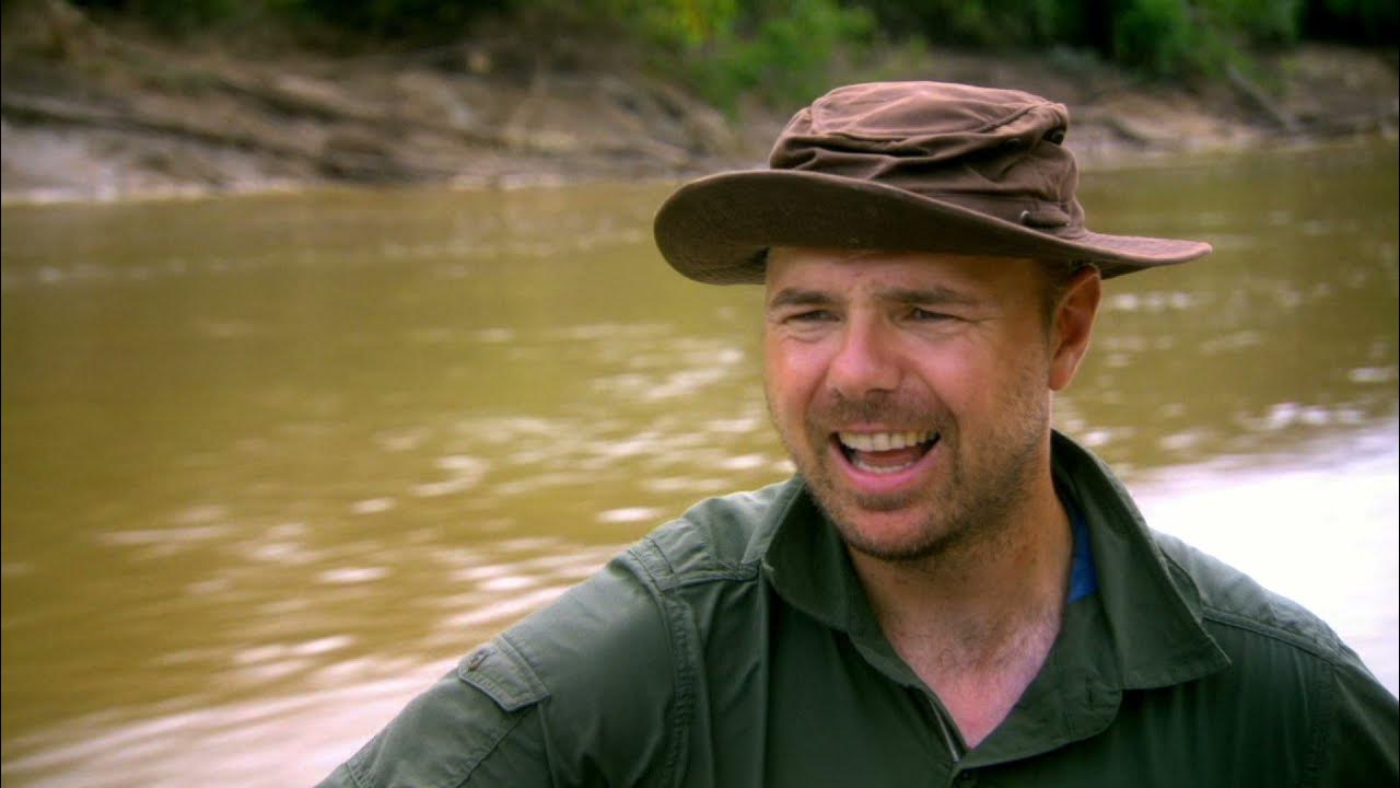 BluRay - An Idiot Abroad Season 1 Episode 7 - Peru - YouTube