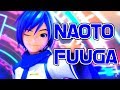 Naoto fuuga singing kaito songs compilation