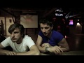 B Comedy Sketch "WOS HOD ER DENN?"