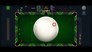 8 Ball Pool - Denial AT Elemental Masters Earth  screenshot 4
