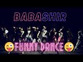 Stonedbeatzz  babashir  funny dance 