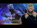 YIBAMBE!!! | Marvel Avenger's Black Panther War for Wakanda