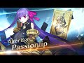 Fate/Grand Order - Passionlip Servant Introduction