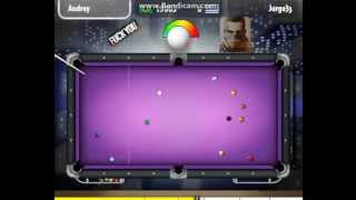 Pool Live Tour 10K Andrey Martins