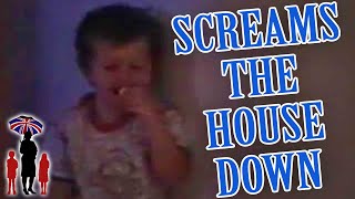 Supernanny Toddler Screams The House Down At Bedtime