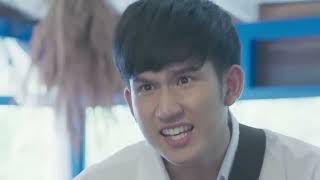 [Eng Sub] Dark Blue Kiss จูบสุดท้ายเพื่อนายคนเดียว | EP.2 [3/4]