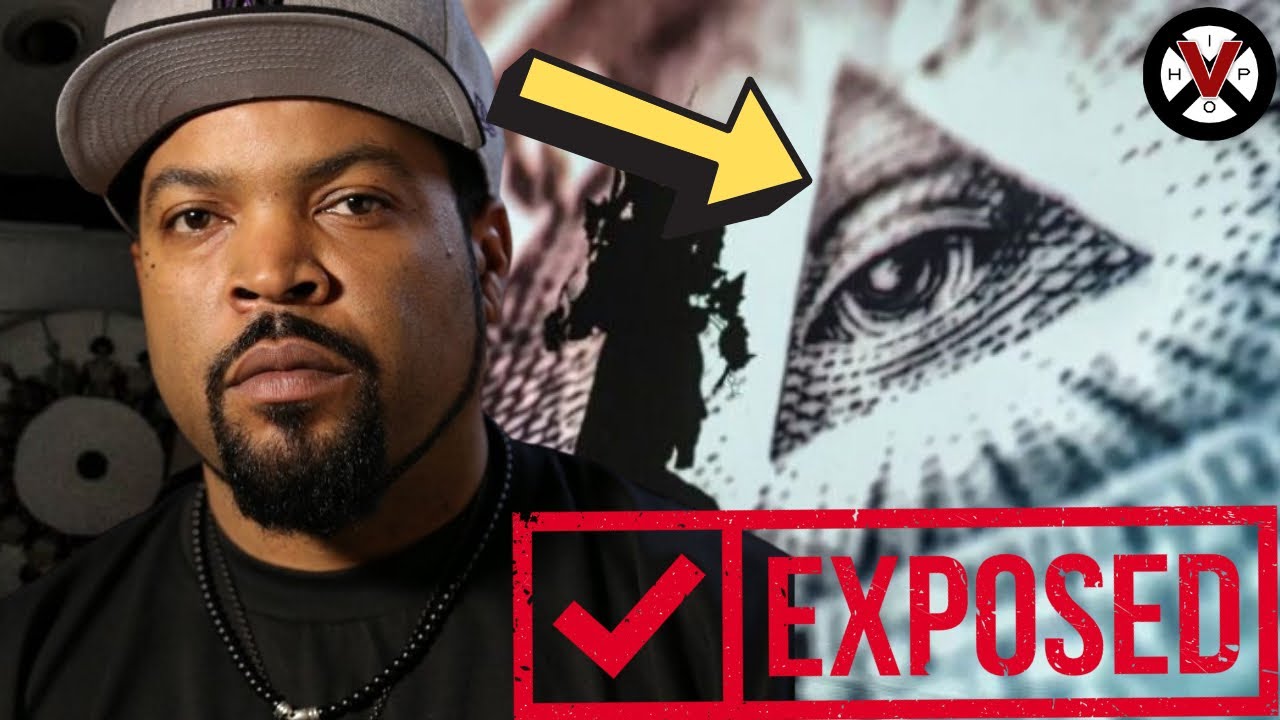 club, hiphopnewsuncensored, djvlad, hiphopnews, ice cube, illumanti, illuma...