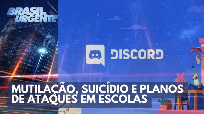 Discord: conteúdo extremista e de ódio corre solto em canais brasileiros na  rede usada por gamers - Estadão