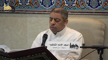 قراءة ما تيسر من القرآن الكريم | القارئ مصطفى الفرج | ١٣ رمضان ١٤٤٦هـ