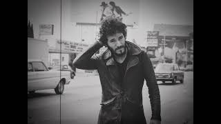 Watch Bruce Springsteen Linda Let Me Be The One video