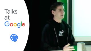 Xkcd Randall Munroe Talks At Google