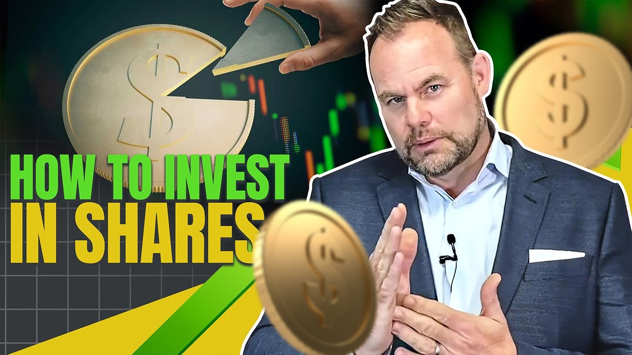 How to Invest in Shares - YouTube