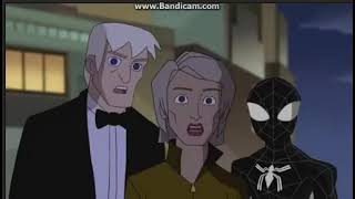 Spiderman - Bound And Gag A Police Officer And Steal His Uniform To Escape By The Chameleon