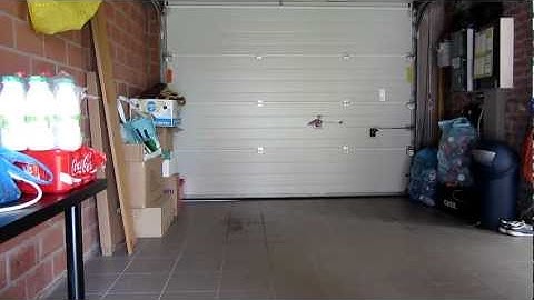 McpX V2 indoor invert