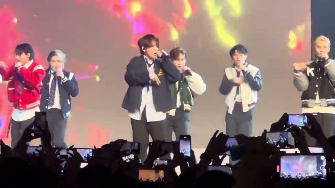 MIRROR - Catch A Vibe @ PCCW-HKT Annual Dinner 2024 (20240308)