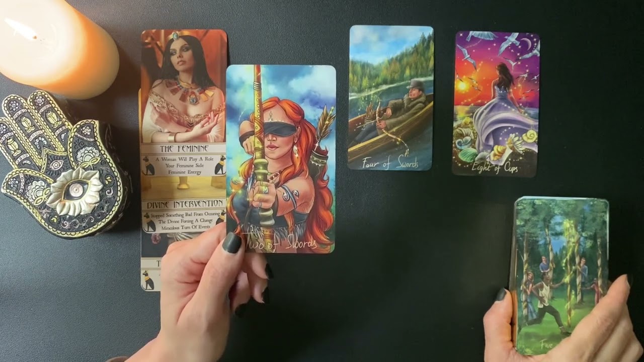 PISCES ♓️ A MIRACULOUS TURN OF EVENTS…/IVE NEVER SEEN A COMEBACK LIKE THIS…