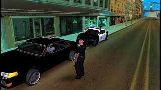 [LIVE] Solvine Roleplay - ON DUTY SAPD