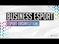Le modèle de financement des organisations eSport -  eSports.ch