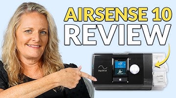 ResMed Airsense 10 Review – Complete installatiehandleiding en menu-overzicht