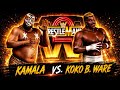 Kamala VS Koko B. Ware | Legends Of WrestleMania