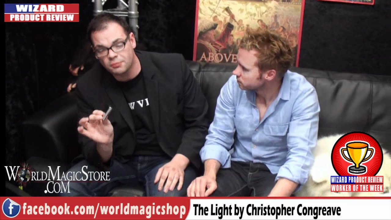 Wizard Product Review 68