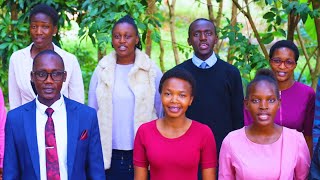 The Saviour Has Come | KyUSDA Church  Choir