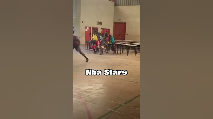 What Happened to the World’s Most Inspiring Basketball Player?