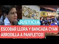 BOMBAZO LA BANCADA CYAN LOGRA QUE PANFLETOS PAGUEN IMPUESTOS APARTI DE HOY!