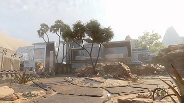 Short 1 Clip Bots BO3 TS