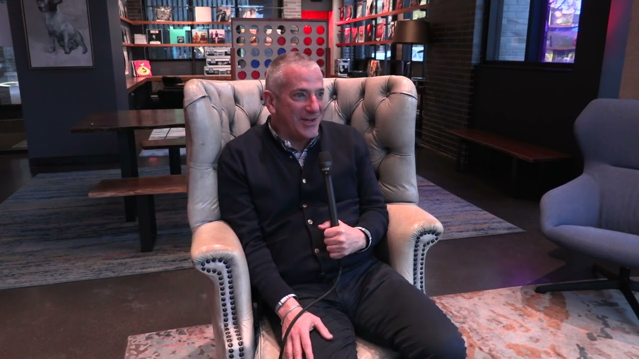 Кинофестиваль Sound Unseen 2024: Центр Стива Дженкинса и Боба Дилана.