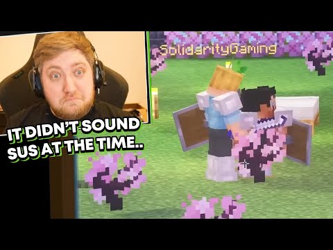 InTheLittleWood REACTS to \