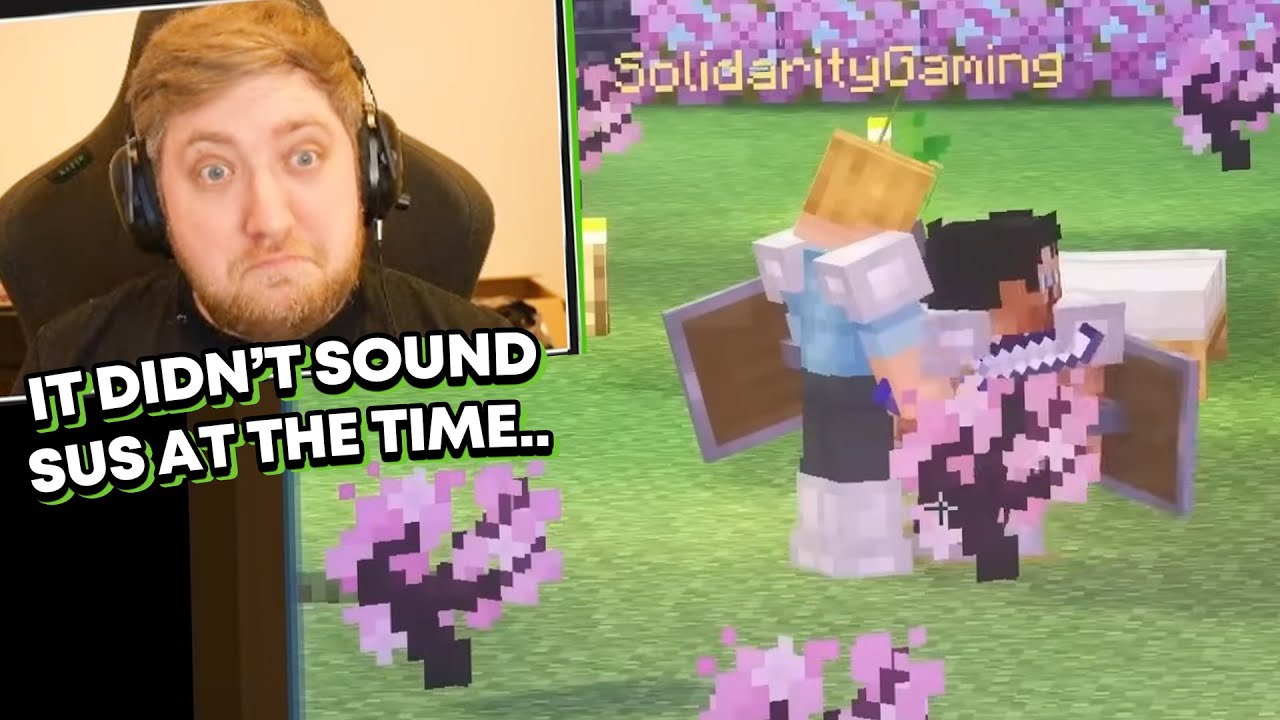 InTheLittleWood REACTS to 