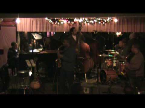 Earl Wilson Mr. PC by John Coltrane - Pt 2 of 2 w/...