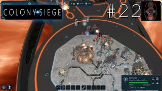 Next On The List Is The Kepler Colony, Can we Help Them? - Colony Siege #22 screenshot 1