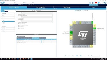 11 Curso de Programación Microcontroladores ARM Cortex M3 | TIM LABORATORIO