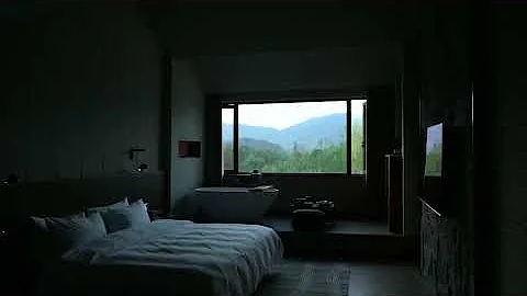 Voice Control the Devices in Your Hotel Room