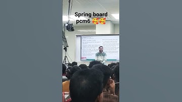 spring board academy Jaipur 🥰 #springboard #springboardacademyonline #springboardjaipur #rajveersir