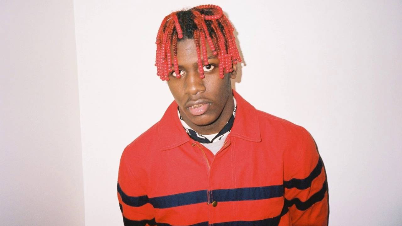 lil yachty ice water