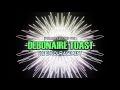 Debonaire toast  the encouragement pirmaut electro vrs