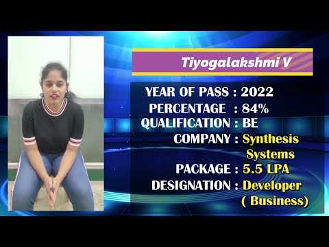 Developer | Student's Experience and Feedback | Jspiders Basavanagudi